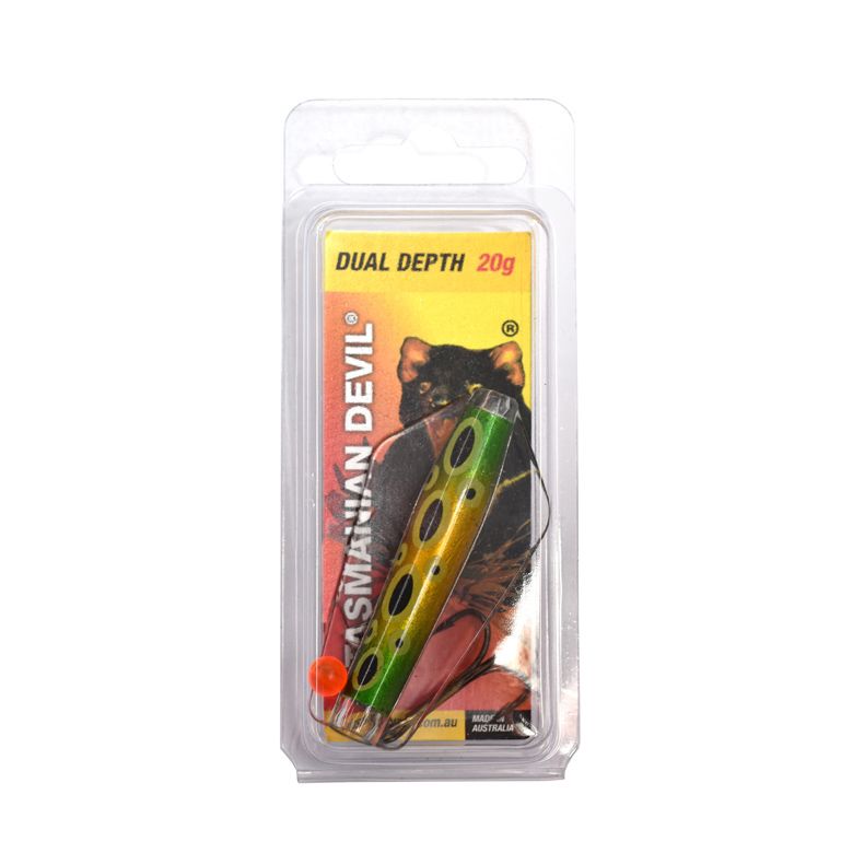 Tassie Devil Rigging pack 20G - Sportinglife Turangi